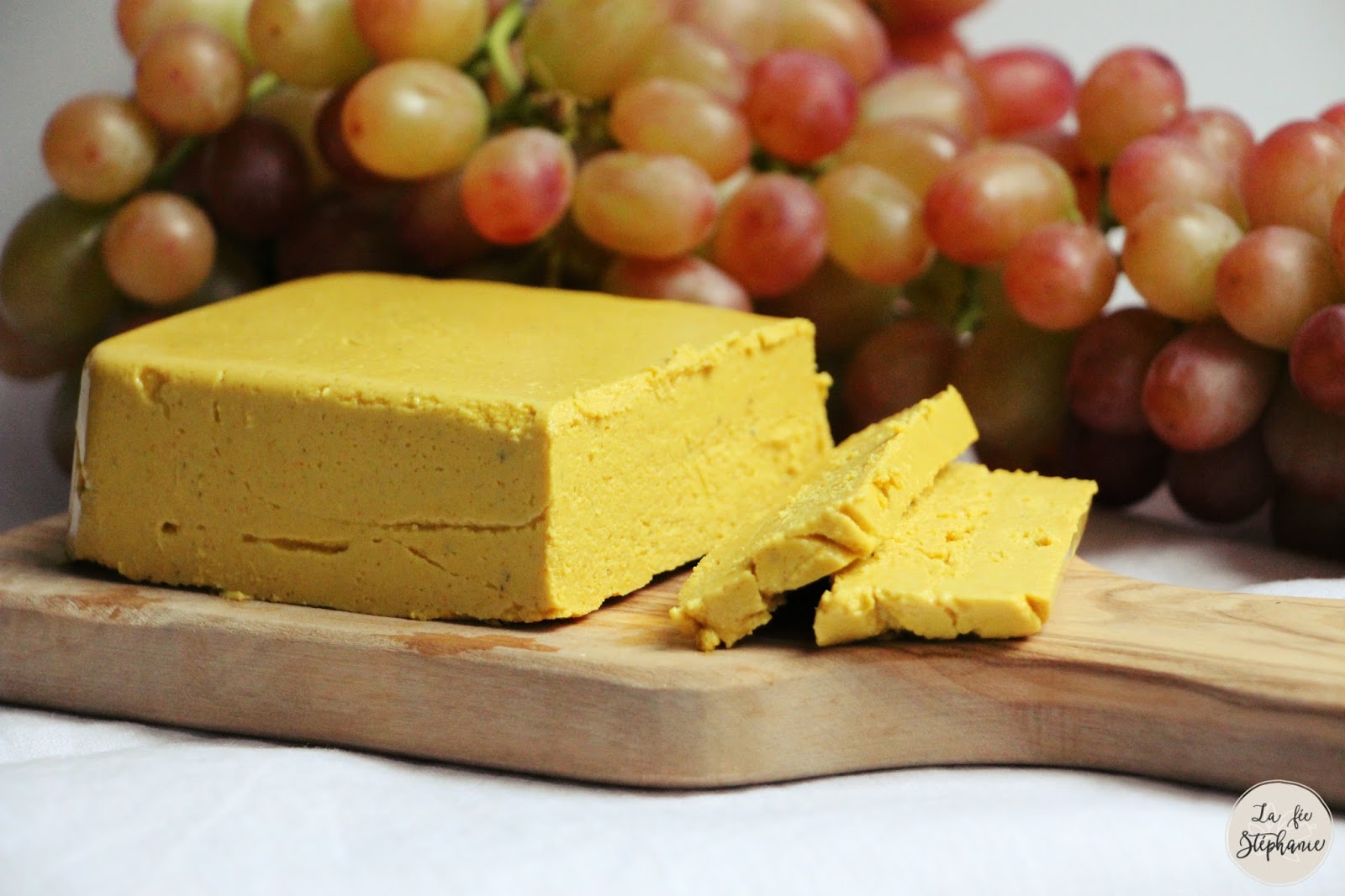 Des recettes délicieuses et étonnantes à base de fromage végétal