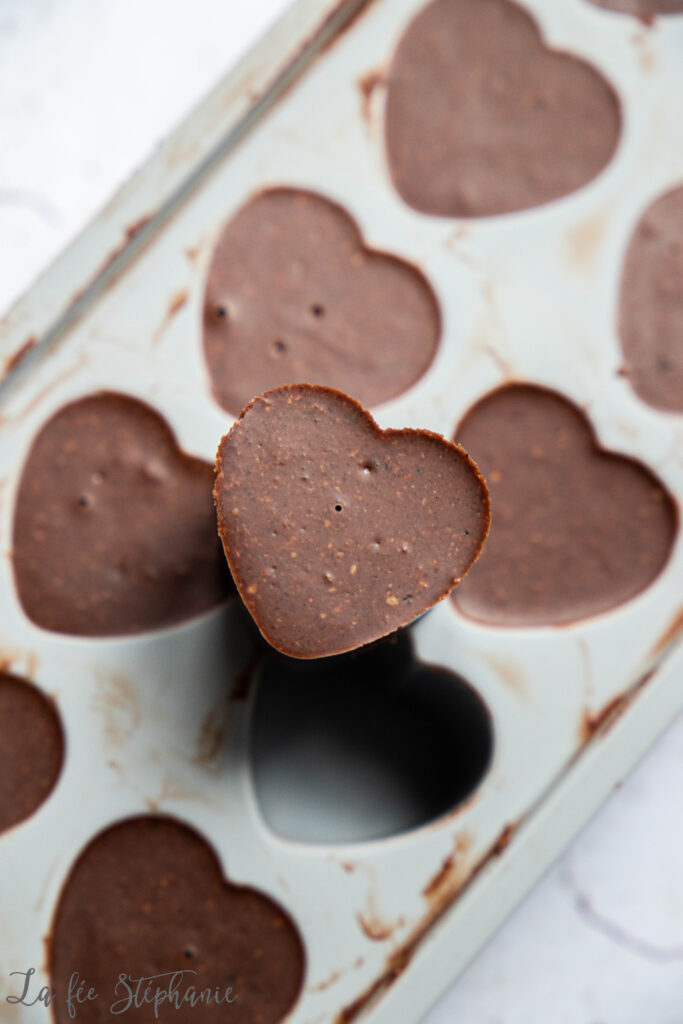 Chocolats bio : faites fondre son coeur pour la Saint-Valentin!