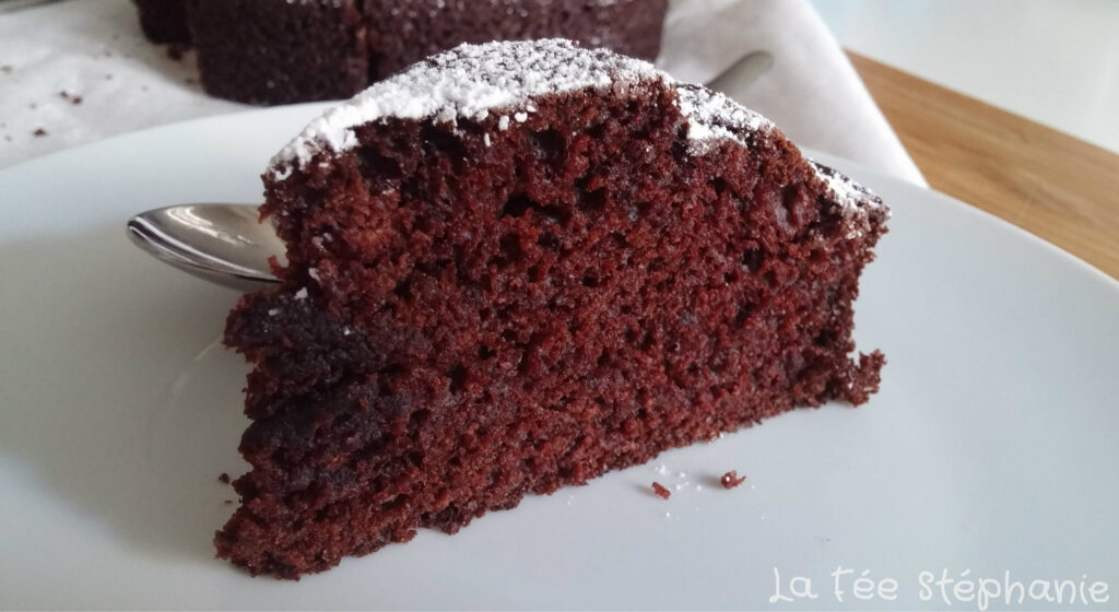 Comment faire un gâteau au chocolat au micro-ondes ? - Marie Claire